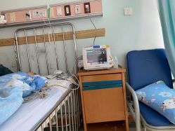 -上海交通大学医学院附属上海儿童医学中心(陆家嘴总院区)