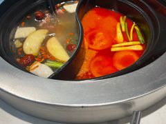 -三不牛腩(新昌万达广场店)