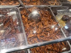 -乔波食品(杜桥中心菜场店)