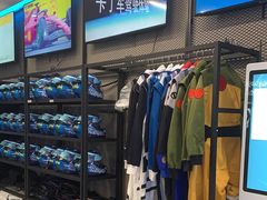 -赛卡联盟卡丁车馆(上海世博店)