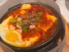 -七八冷面·延边朝鲜族美食(世纪汇店)