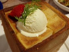 面包诱惑-大鸭梨烤鸭店(花园村店)