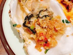 -将相和·海鲜蒸饺大连菜