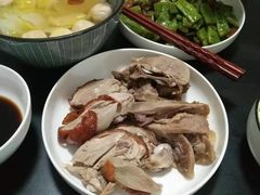 -巴子烤鸭
