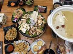 -束河人家(南锣鼓巷店)