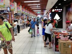 -利客来李村购物中心