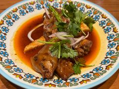 -驿楼兰·新疆菜(火车站店)