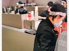 -LELECHA乐乐茶(美罗城店)