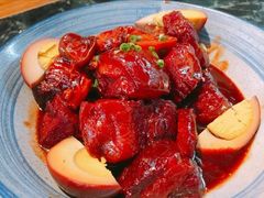 -兰溪小馆(东直门簋街店)