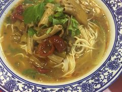 -老地方猫儿面(磁器口店)