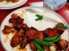 -大香港酒楼(国宾店)