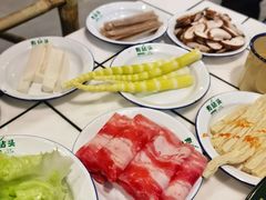 -有拈头成都市井火锅(稠州西路店)