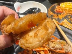 -红盔甲·小龙虾(人民广场店)