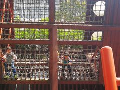-中国福利会少年宫
