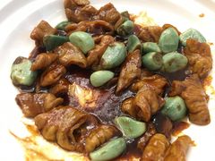 -惠丰堂饭庄·烤鸭·京味菜(民族大学店)