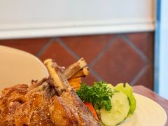 -玫瑰园西餐厅(新华大厦店)