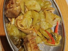 -阿鸡鱼庄·顺德鲜蒸小炒(亚运村店)