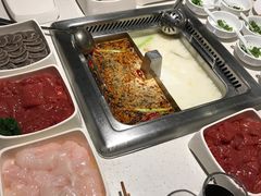 -海底捞火锅(高科广场店)
