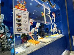 -the Roll'ING手作瑞士卷专门店(卓悦中心店)