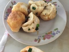 -金山生煎(东山路店)