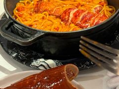 -Le Bistrot de Racine