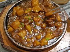 -将军牛排·尔滨地标朝鲜族美食(总店)