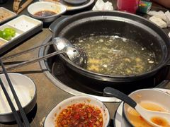 -同仁四季椰子鸡(海岸城天利店)