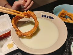 -局气 烤鸭·北京菜(光华路店)