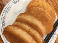 炸馍片-老雒阳面馆·水席(王城路店)