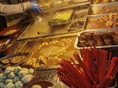 -下环街市熟食中心