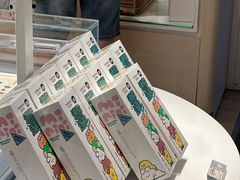 -好利来(桂林路店)