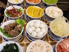 -咏江南·苏式火锅·苏州评弹(观前街店)