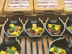 -梨花自助烤肉(乐宾店)