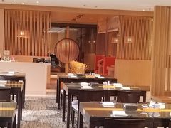 -西村日本料理(香格里拉饭店)