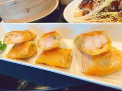 -厦门艾美酒店·乐美中餐厅