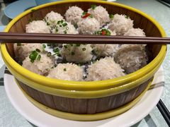 -楚鲜·汉正街一号(天河店)