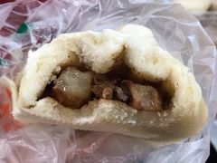 酱肉包-袁大头包子(光华路店)
