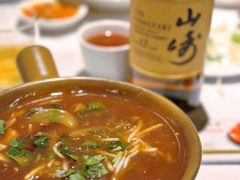 -泰国村酒楼(良木园酒店)