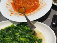 -情妹耙泥鳅·江湖川菜(科华店)