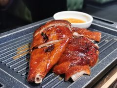 烧鹅-正斗·港式粤菜(SKLP店)