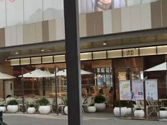 门面-奈雪的茶(永嘉天地东百城店)