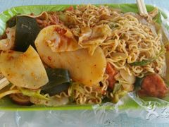-大江麻辣拌(石油学院店)