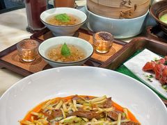 -锦府盐帮·私宴(赛特店)