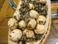 -亮欢寨酸汤鱼(沙冲路店)