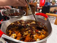 -辣婆婆(航天桥店)