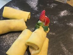 -安蒂娅·海鲜自助餐厅(安蒂娅美兰酒店)