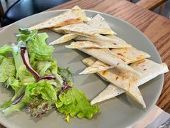 芝士脆饼-ZEMOCAFE·FUSION FOOD(西交利物浦店)