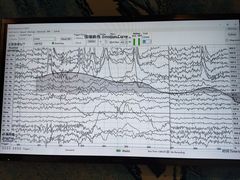 -chi K11艺术空间展览厅