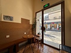 -Radar Coffee(思南路店)