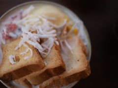 緬甸泡魯達-相约小筑缅泰餐厅(孟定店)